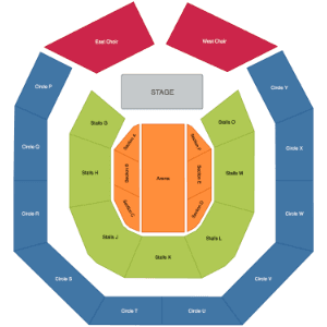 Large Theatre