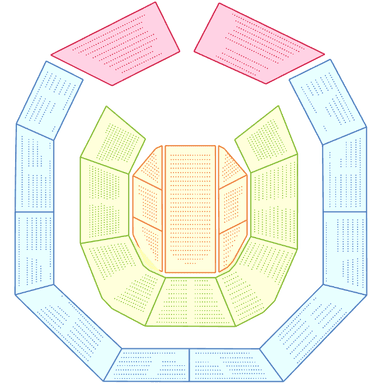 Theatre - Render By WebGL