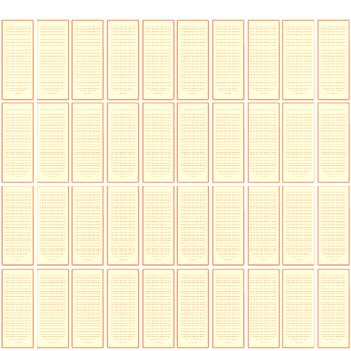 WebGL big data test for 200 section