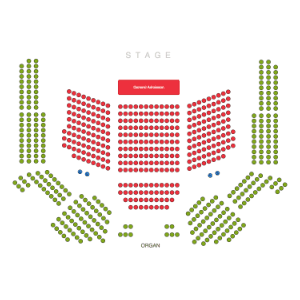 Small Theatre